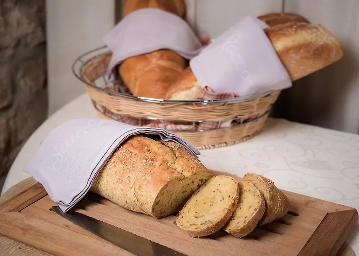 Boutique San Rocco Hotel Brtonigla