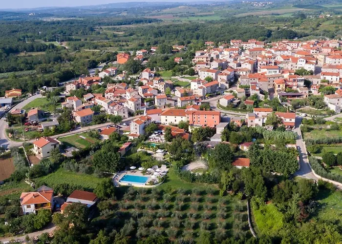 Boutique San Rocco Brtonigla