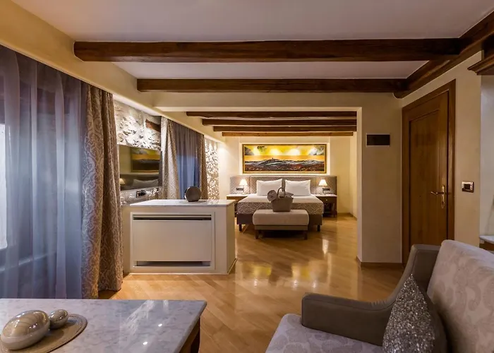 Boutique San Rocco Hotel Brtonigla