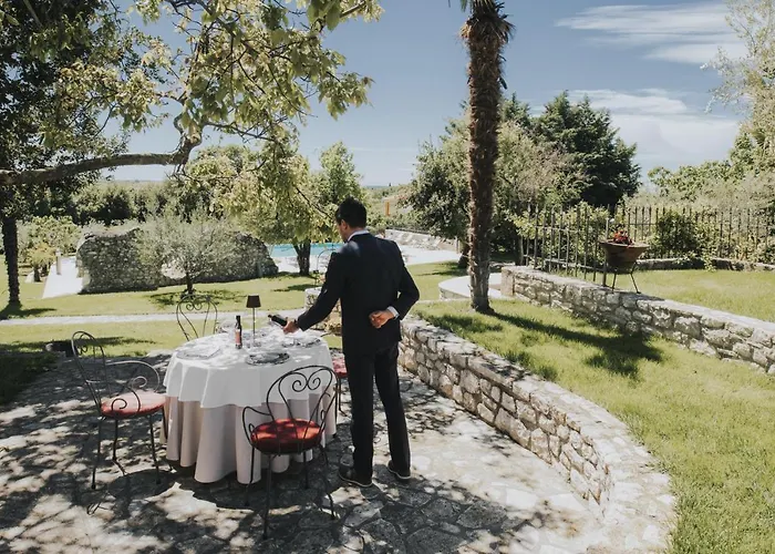 Boutique San Rocco Hotel 4*