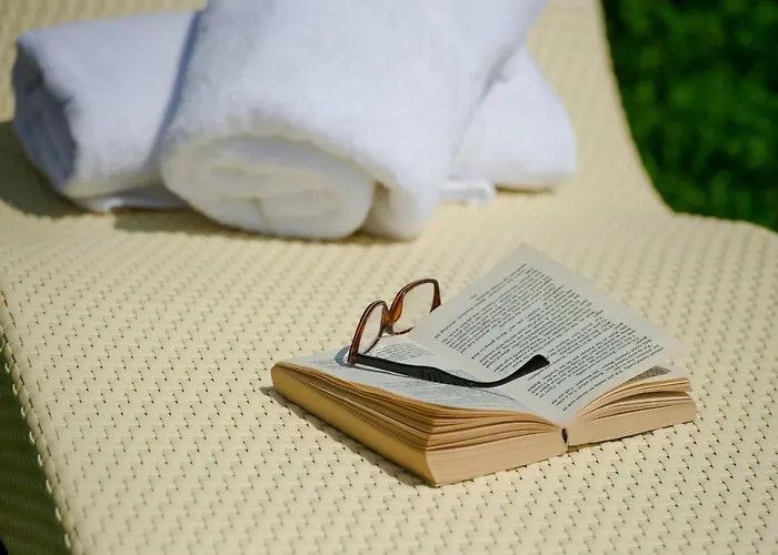 Hotel Boutique San Rocco 4*